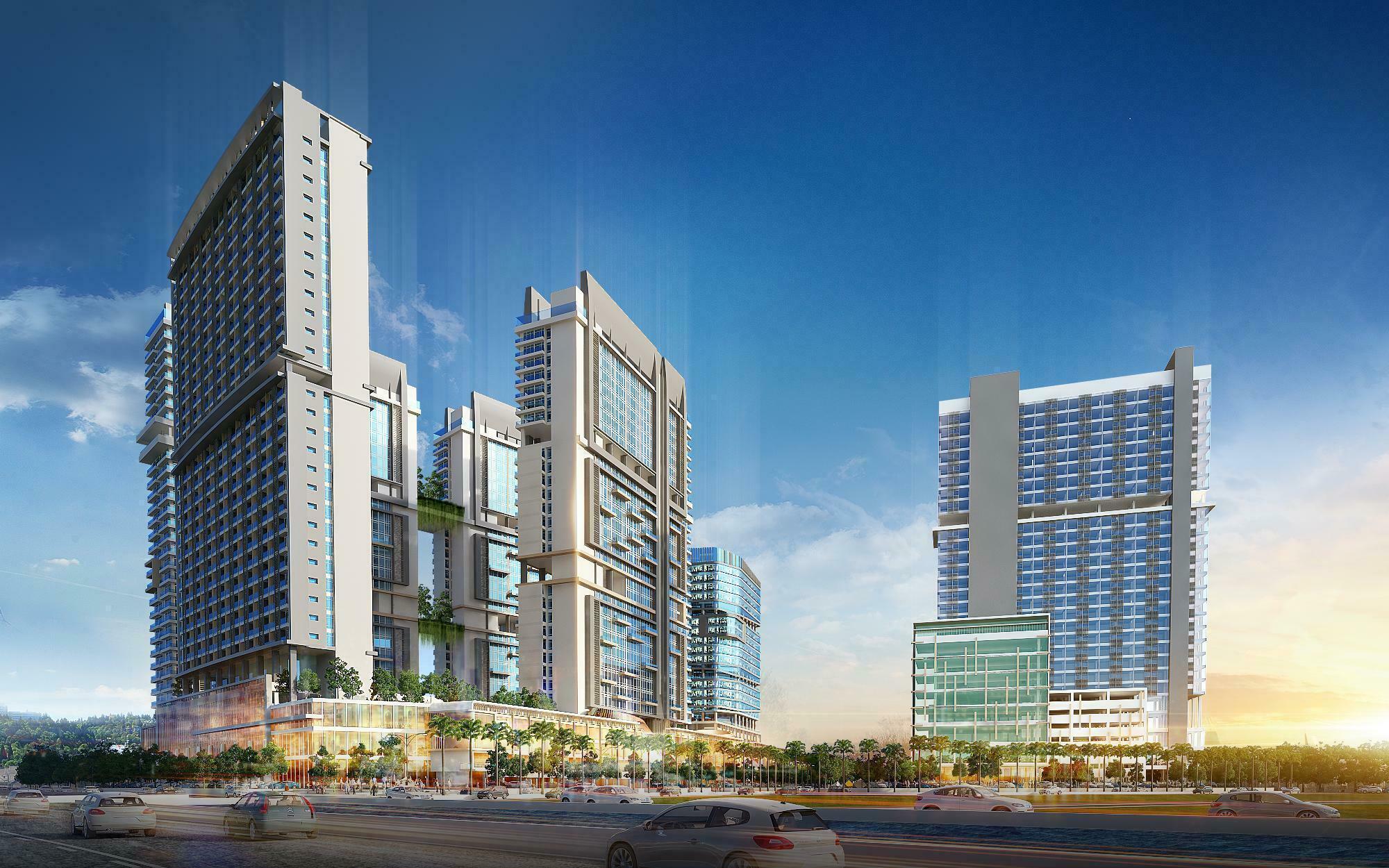 Arsitektural Portfolio