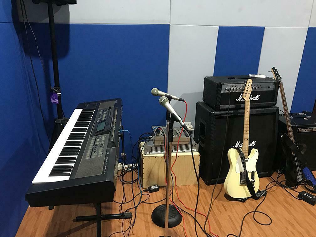 3G Music Studio