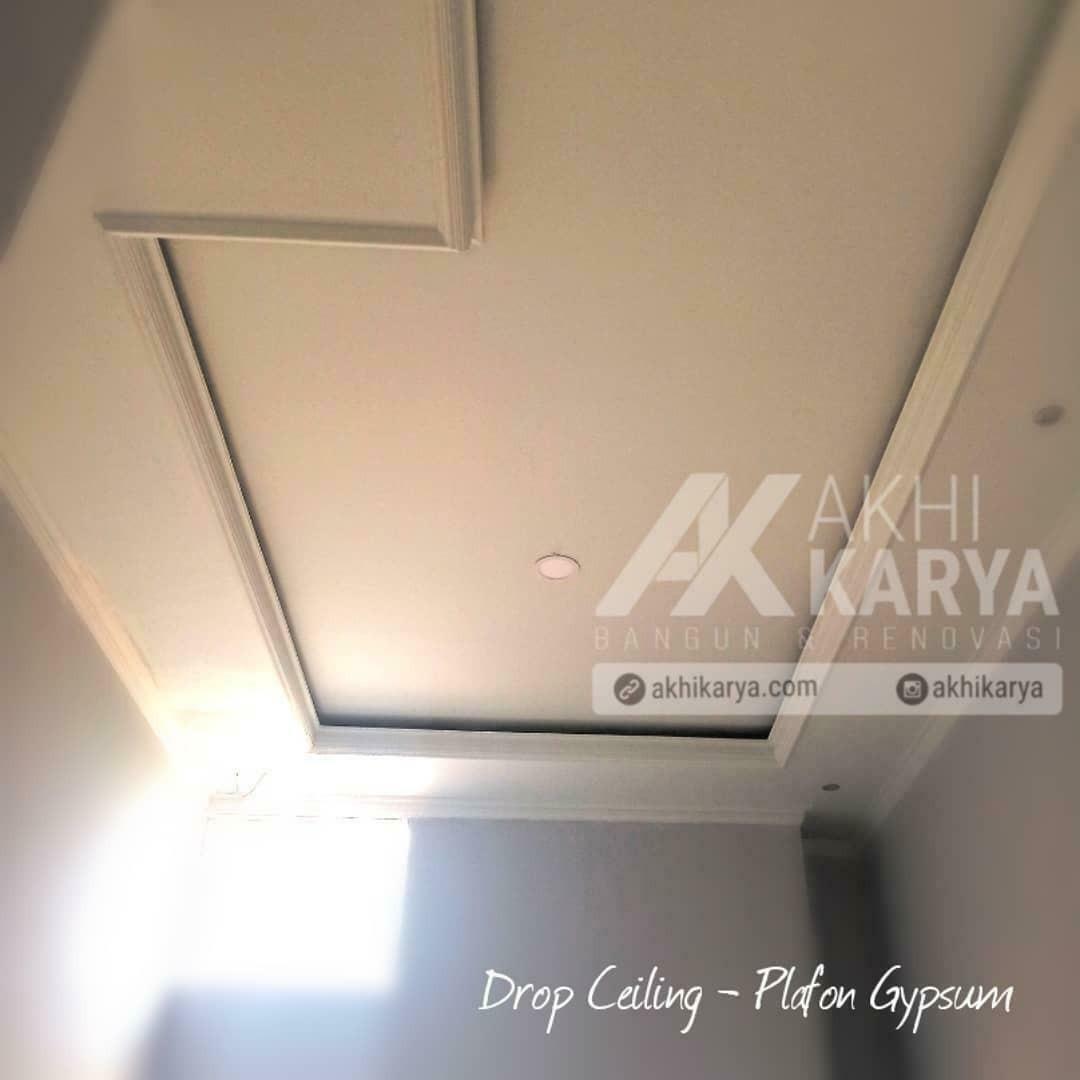 Renovasi Rumah Tinggal - Bpk. Agus Hermanto