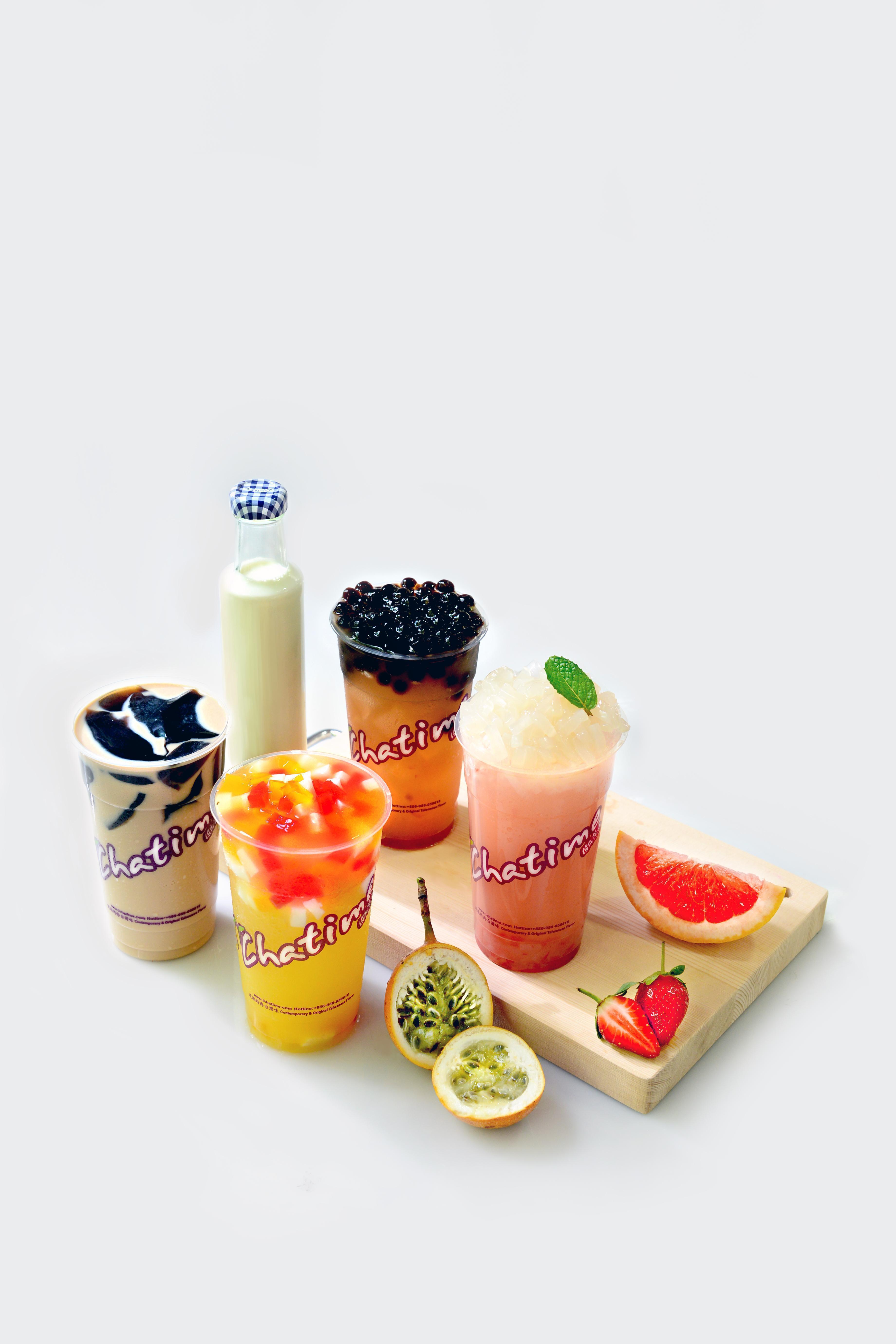 Yoghurt series new 2015
