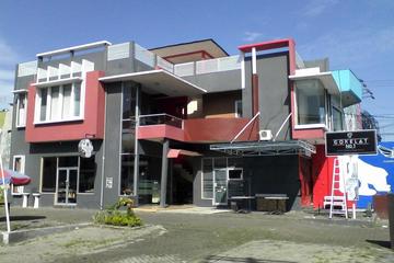 Kantor CV.BERKAH BAKTI JAYA