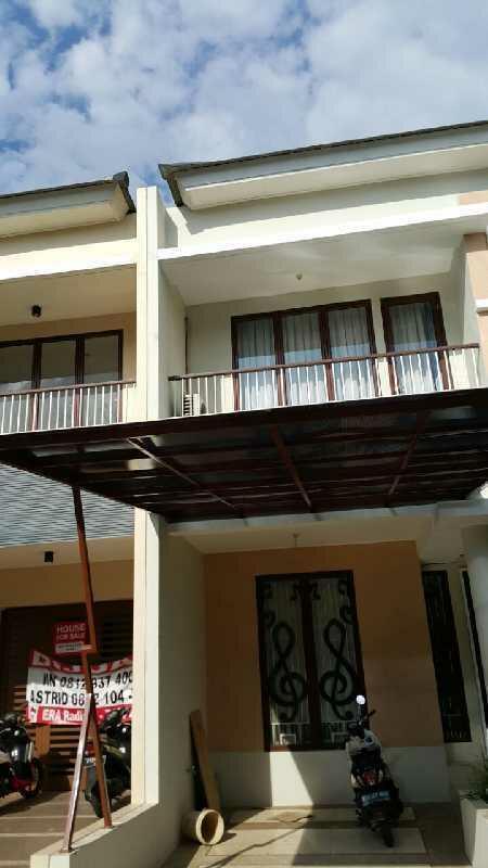 kanopi project finished