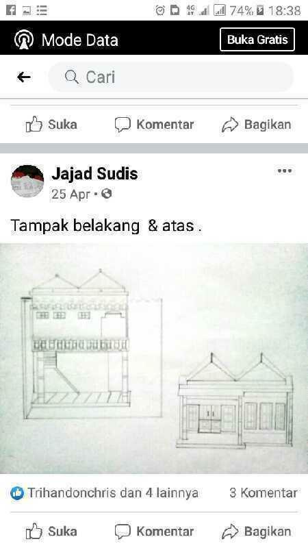 pencil dan siku 