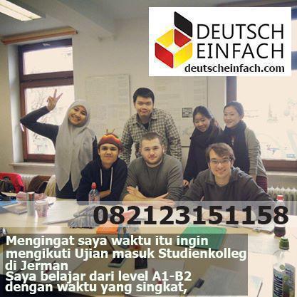 Kuliah di jerman 2
