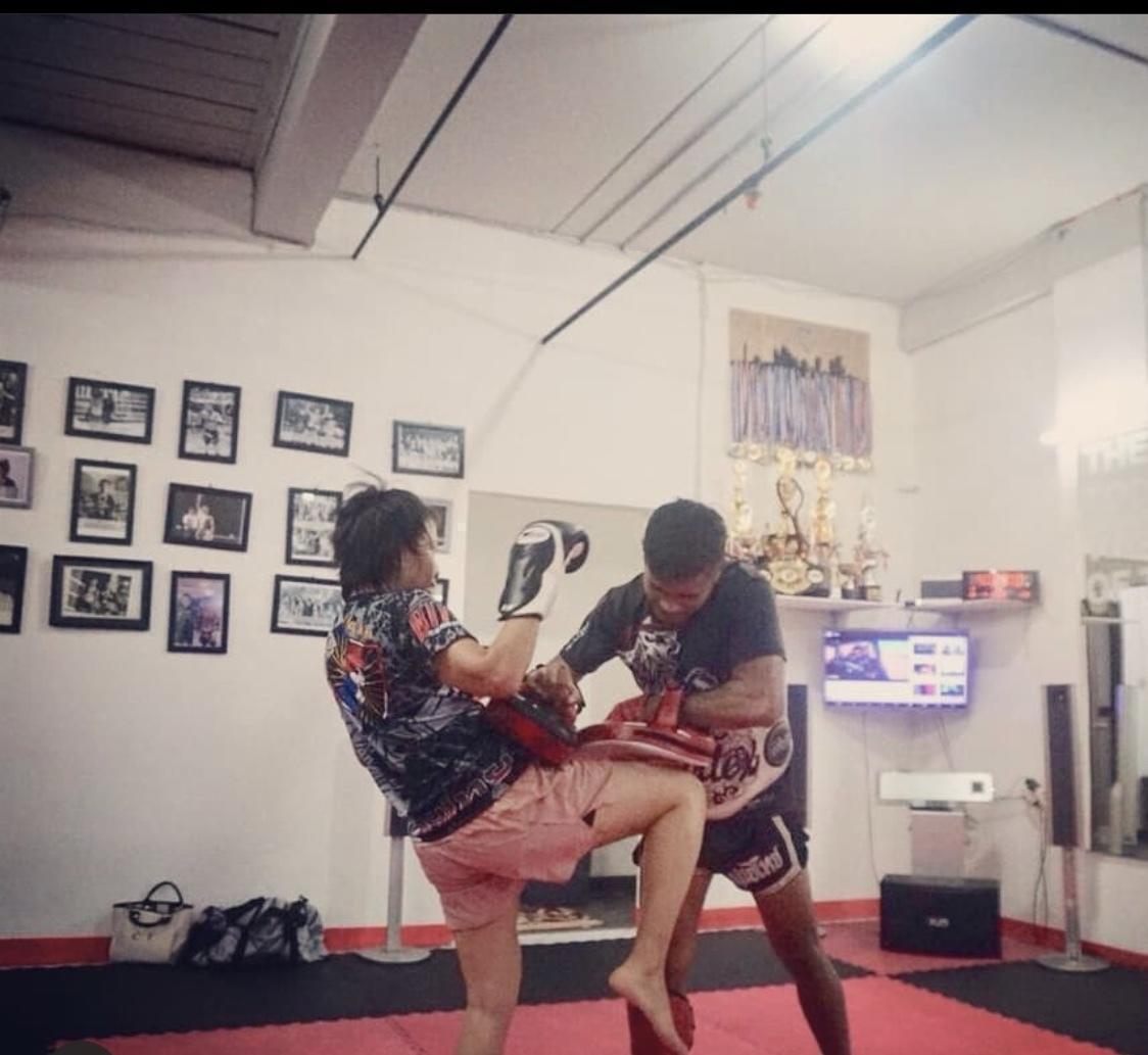 Muay Thai