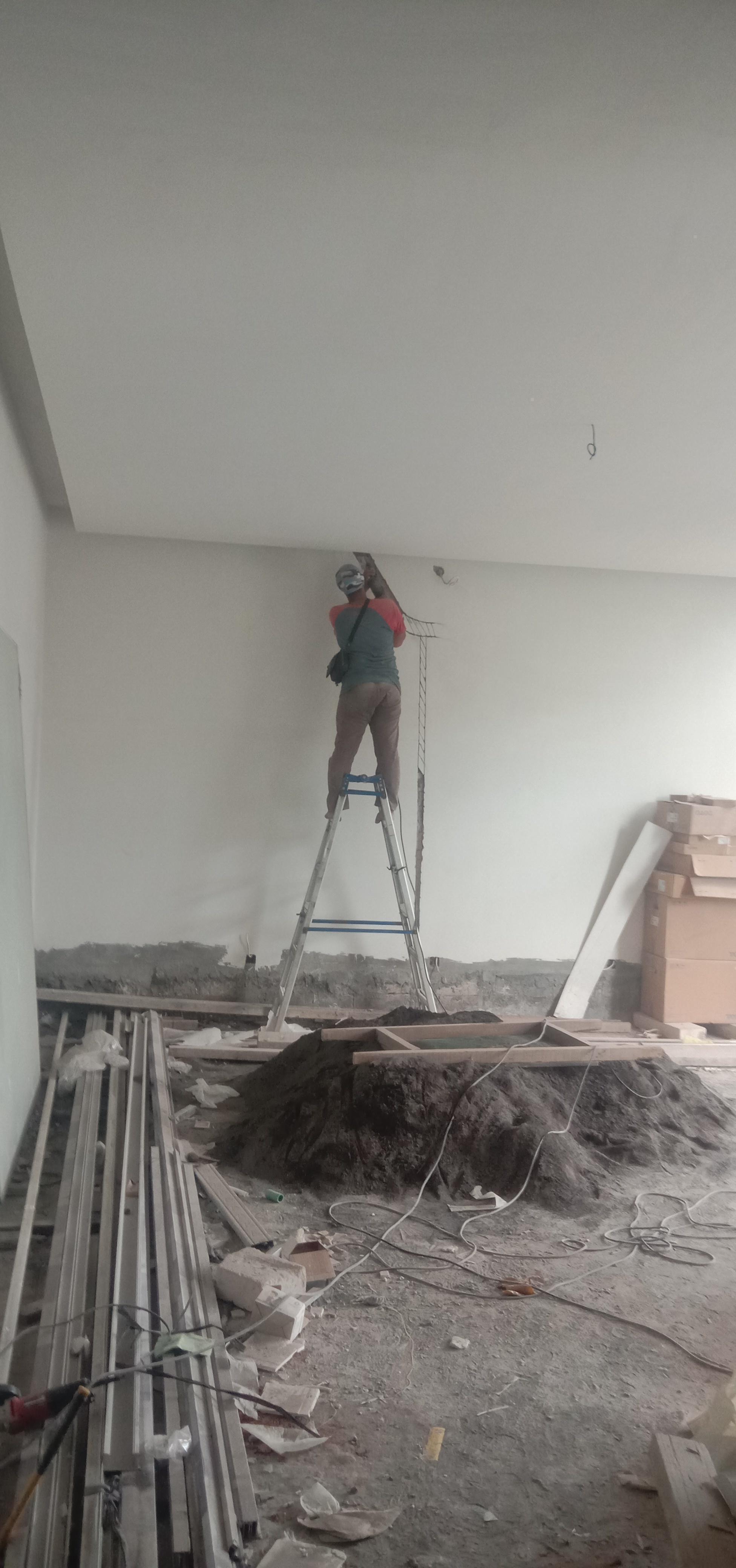 Multi Aircond Teknik
