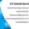 F3 TEKNIK SERVICE 1