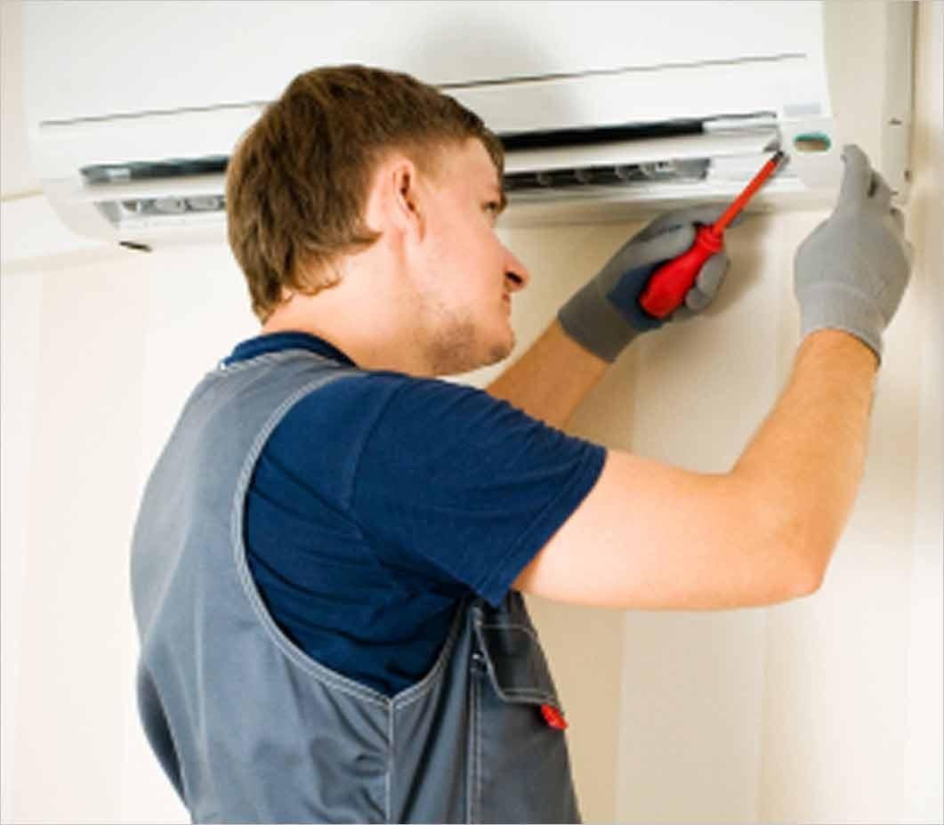 Ac installation companies in dubai