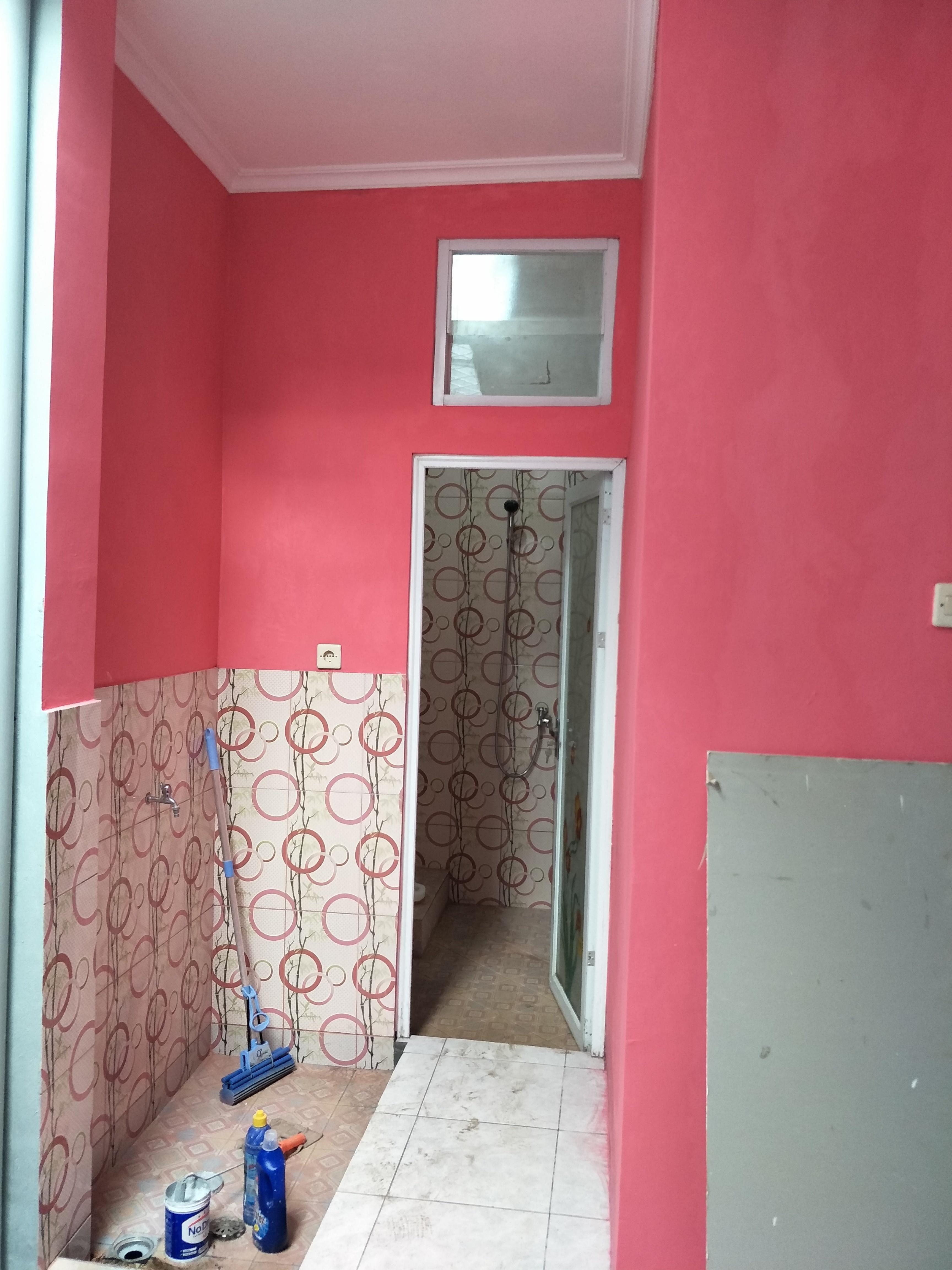 Renovasi Rumah