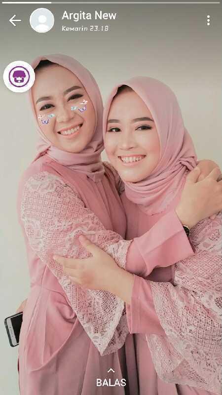 Collection Rindu Makeup 3