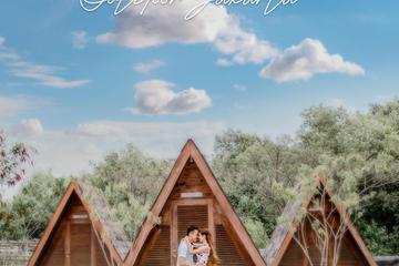 #preweddingjakarta