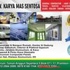 CV. Karya Mas Sentosa