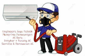 Engineers Jaya Tehnik