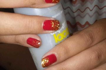 Nail Art