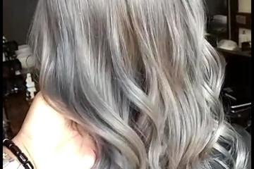 Gunting Rambut Wanita