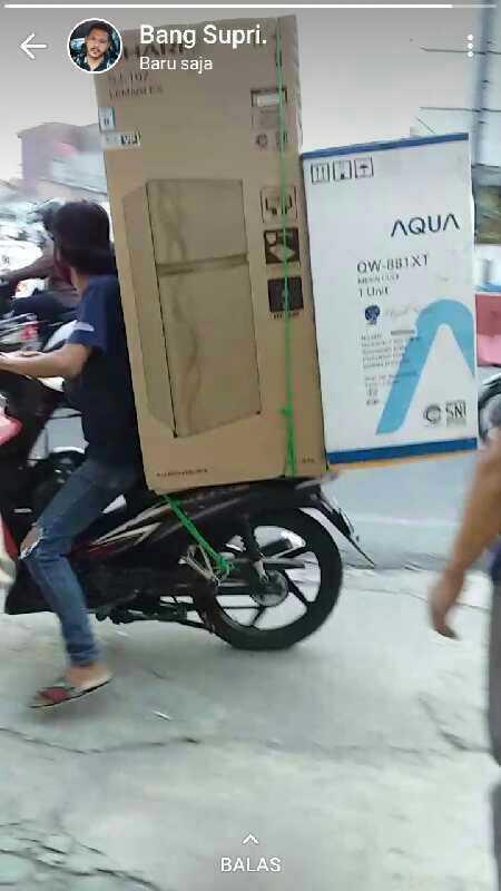 semoga berkah selalu. amin