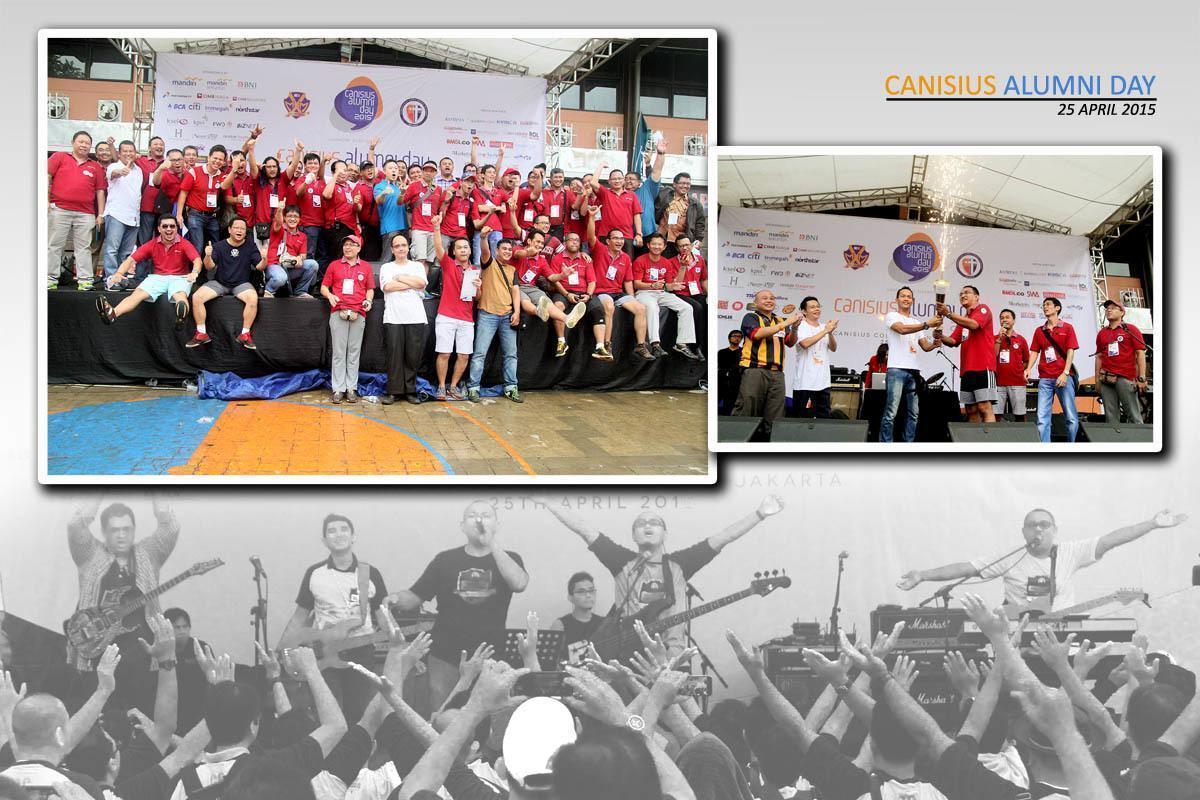 Canisius alumni day 2015  01 