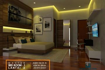 Master Bed Room 1