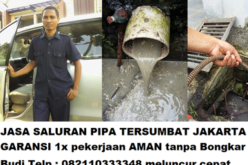 tukang ledeng jasa Sejasa.com