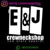 E&J Crewneck Shop