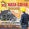 NATA GRIYA Jasa Kontraktor Sipil