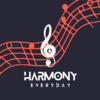 Harmony Everyday (IDN)