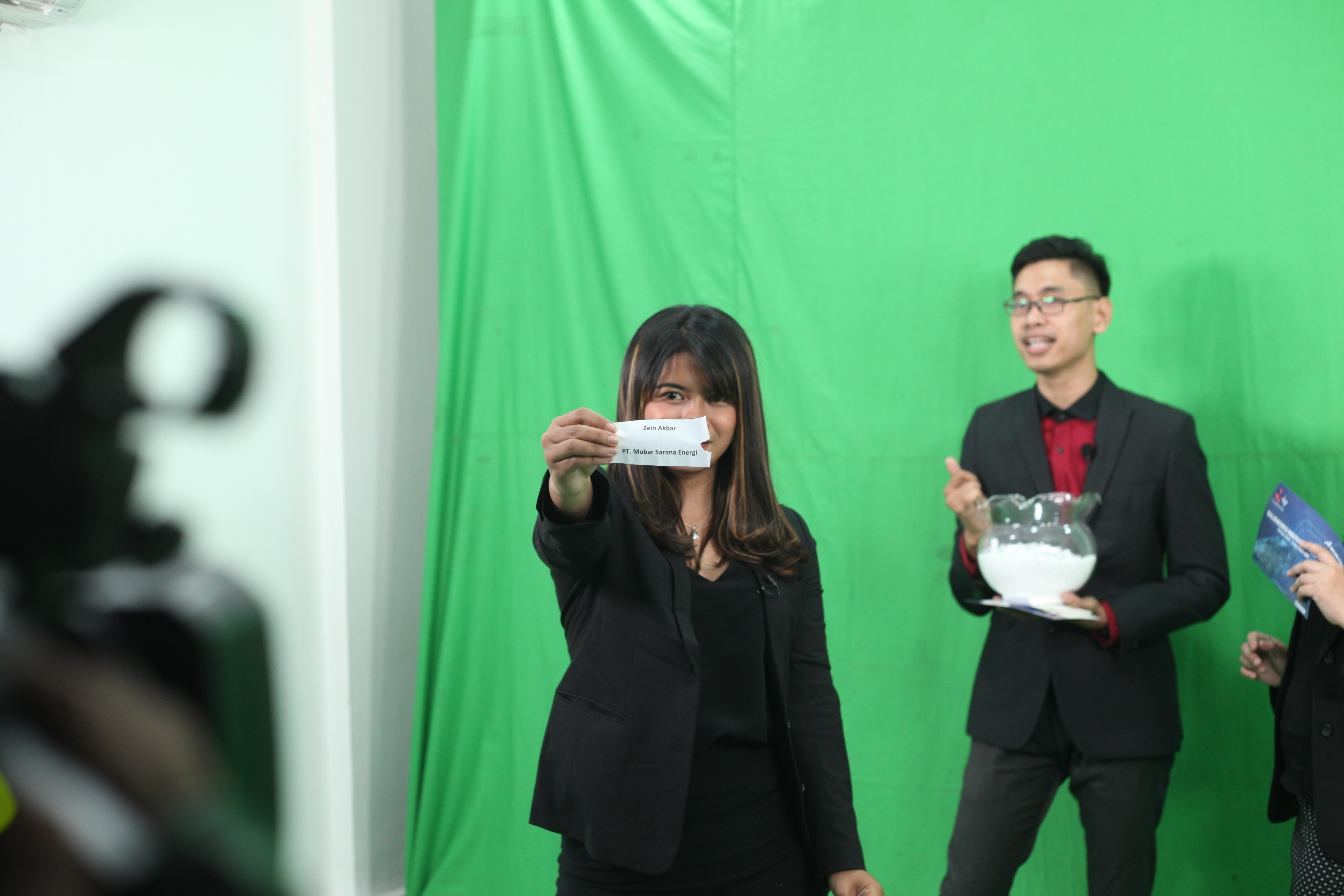 Live Program PT. Hastacacitra Pastika 2020