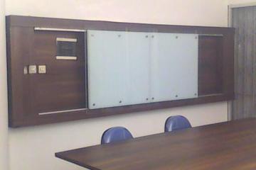 Meeting Room, Whiteboard