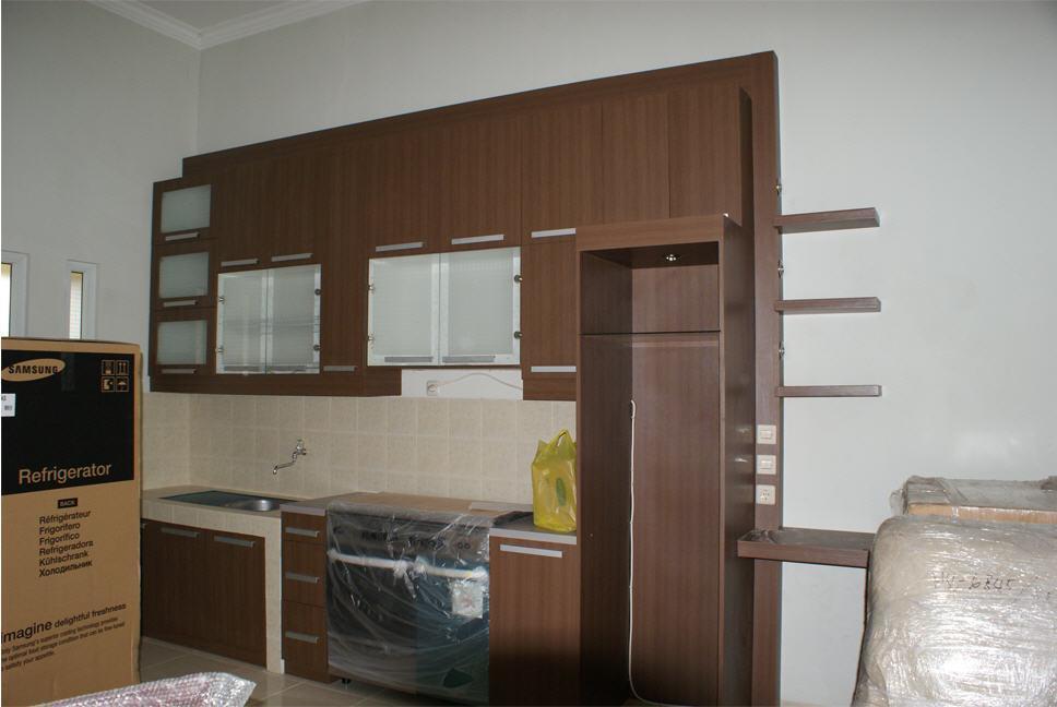 Dapur
