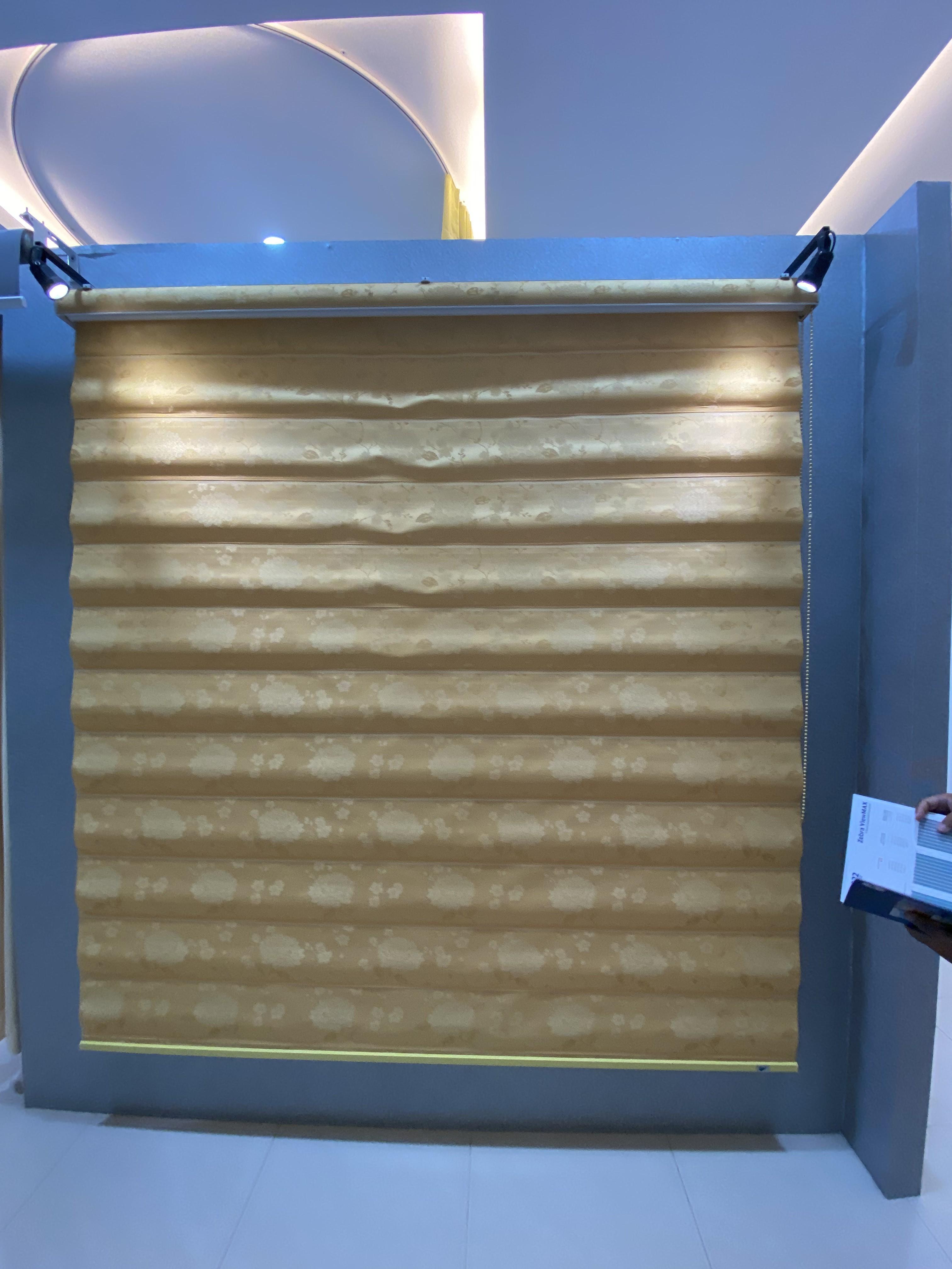 Album Roller Blinds dari Asian Seraya Lestari UPVC Doors, Windows & Blind