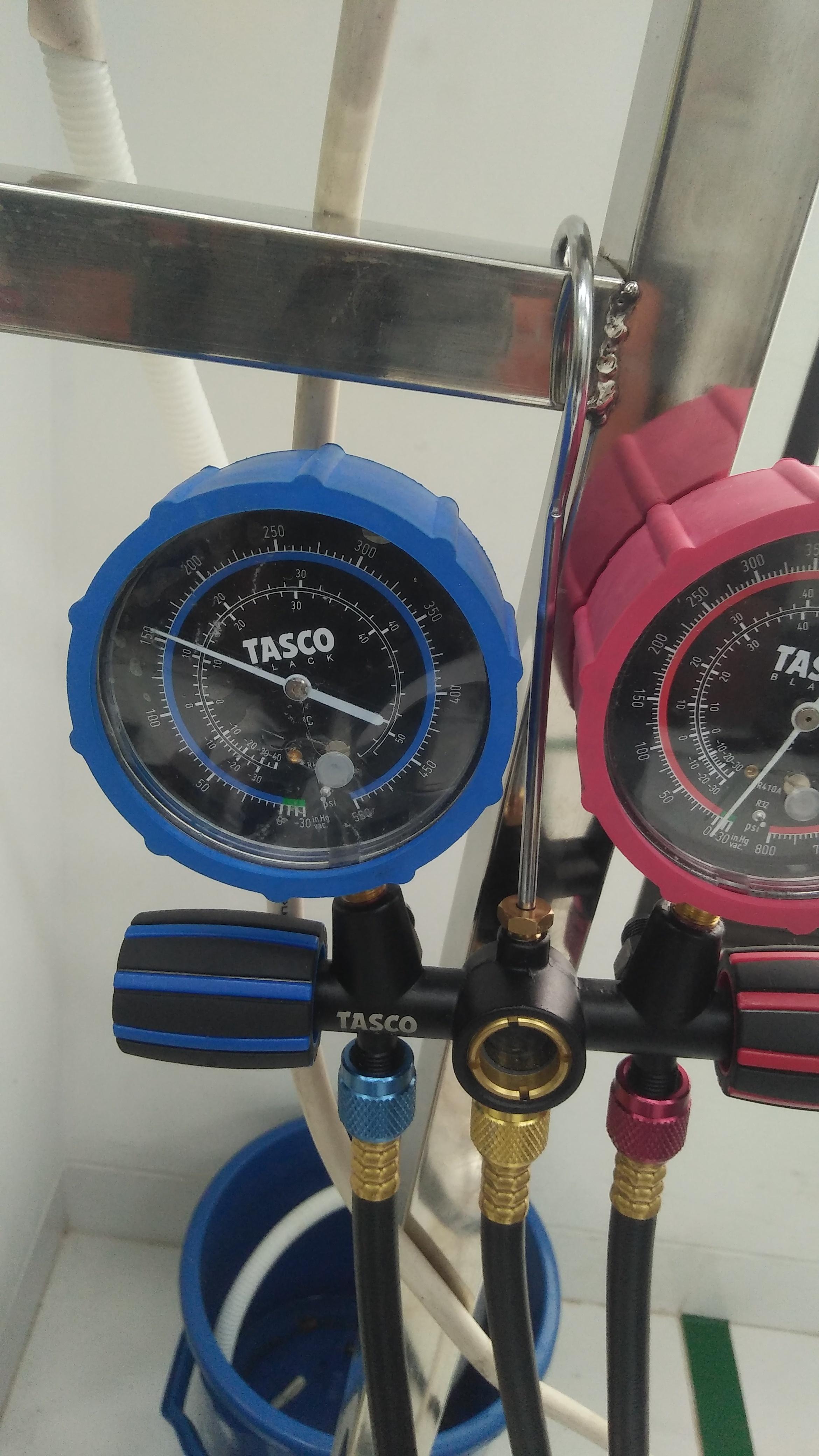 Sertifikasi teknik pendingin tataruang udara