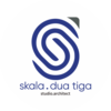 Skala Duatiga Arsitek
