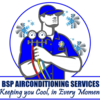 BSP AirConditioning Services