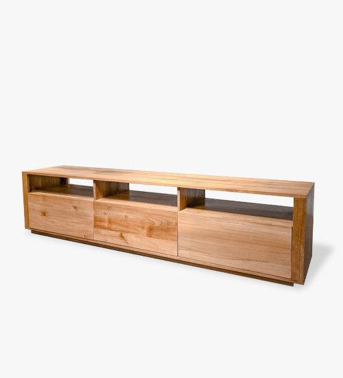 Sam tv console