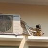 (kadar)  Servis AC (Vaccinated)