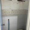 Thumb rest room