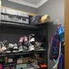 Thumb storage