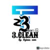 Z3 CLEAN Sejasa Cleaning (Vaccinated)