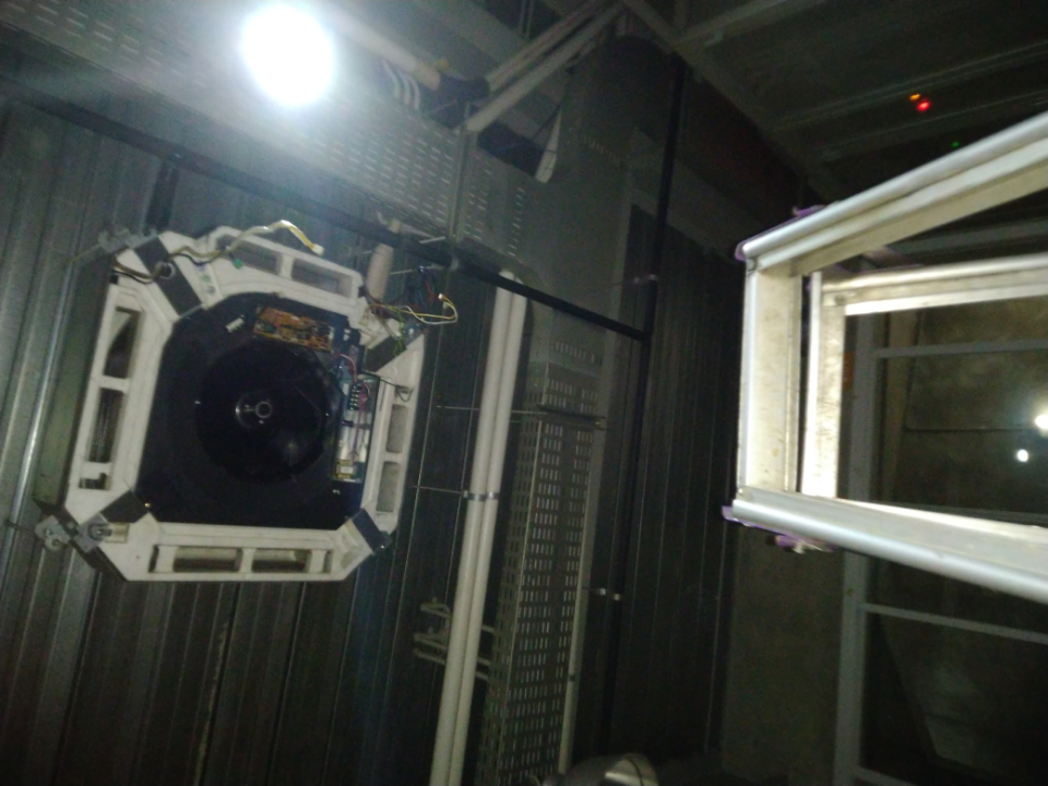 SINAR MANDIRI TEKNIK 