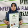  Een Saeni SeMassage (Vaccinated)