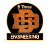 B THREE ENGINEERING