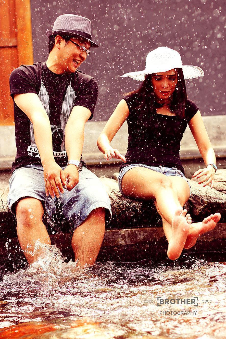 Prewed marcell   sany by brotherphotography 3