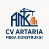 Artaria Mega Konstruksi 
