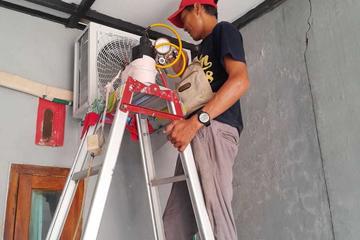proses vacuum