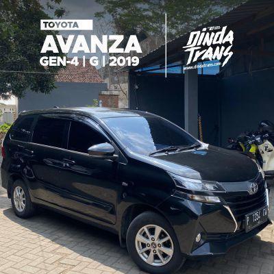 4. avanza g 2019
