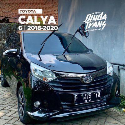 5. calya g 2018 2020