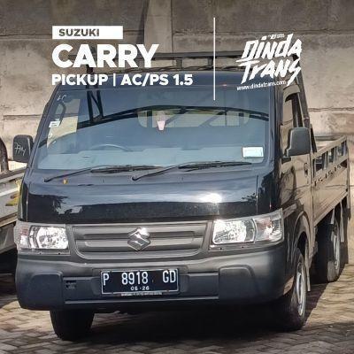 14. carry pickup acps 1.5