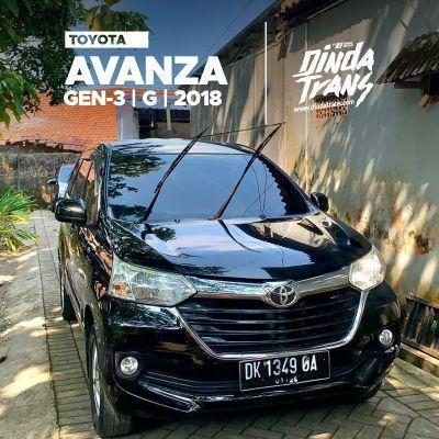 8. avanza g 2018