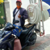BUNK PATO TEKNIK AIRCONE
