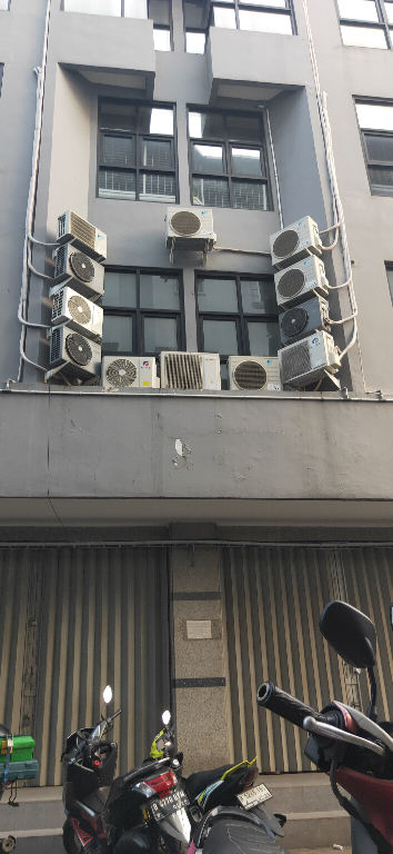 servis ac